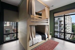 Room - Superior Suite - Unit 502 (Nashville)