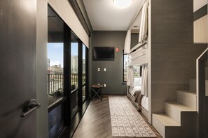 Unclassified image, 2 of 23, button - Superior Suite - Unit 503 (Nashville)