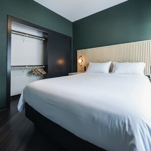 Internet - Superior Suite - Unit 602 (Nashville)