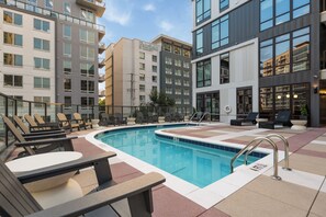 Unclassified image, 4 of 25, button - Superior Suite - Unit 603 (Nashville)