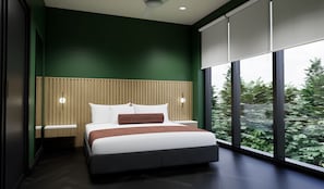 5 bedrooms, Internet - Superior Suite - Unit 702 (Nashville)