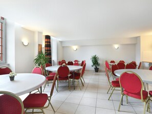 Dining - Romantic Getaway in Epernay (Epernay)