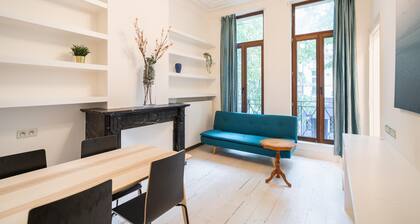 1-bedroom Apartment in National Residence