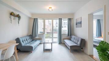 Leilighet – elite, 2 soverom | Oppholdsrom