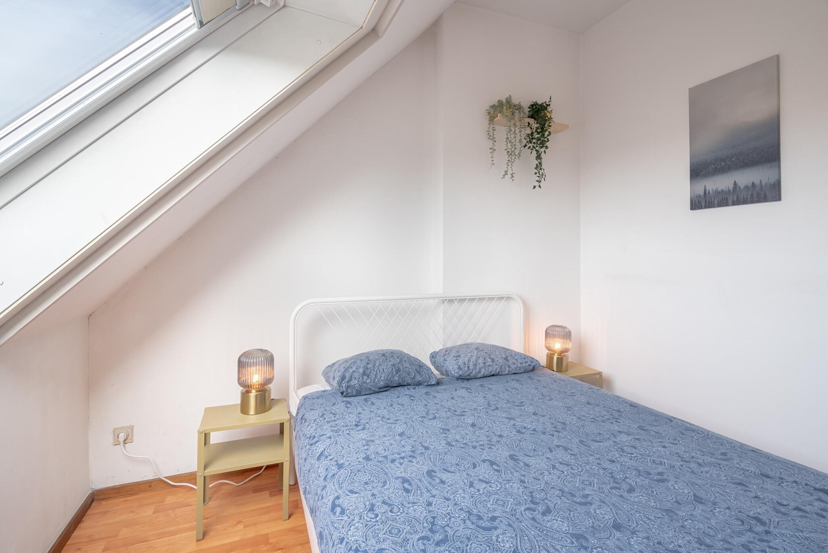 Deluxe Apartment, 3 Bedrooms | 18 bedrooms