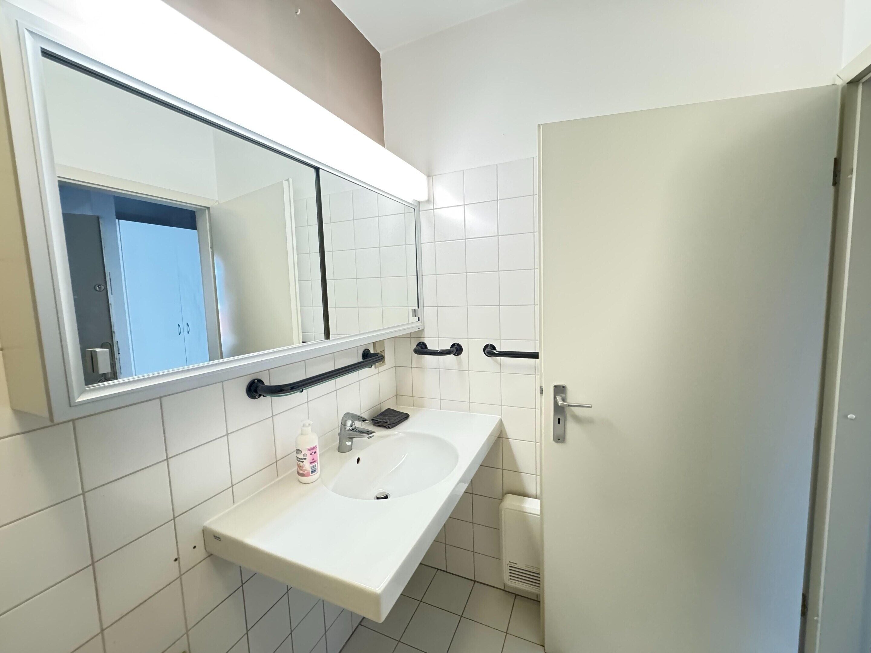 Deluxe-Apartment, 3 Schlafzimmer | Badezimmer | Badewanne, Haartrockner, Shampoo