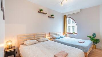 Luxury-Apartment, 2 Schlafzimmer | 17 Schlafzimmer