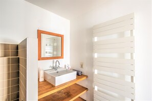 Appartamento Deluxe, 3 camere da letto | Bagno | Doccia, asciugacapelli, shampoo