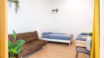 Luxury Apartment, 1 Bedroom