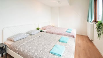 11 habitaciones