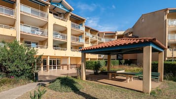 Apartment | Exterior