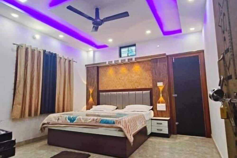 Raj Villa - Barema