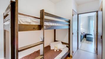 Apartamento | 1 quarto