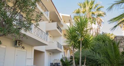 Goldie Home by RentalsPro - Kallithea Halkidiki