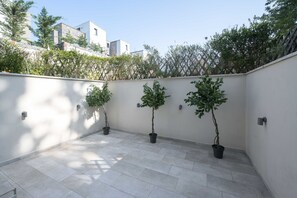 Property grounds - Glarokavos Escape Villa by RentalsPro - Pefkohori (Pallini , Pefkohori)