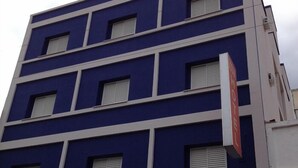 Exterieur