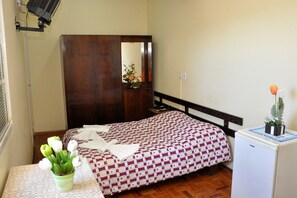 Room - Sotam Hotel (Fernandópolis)