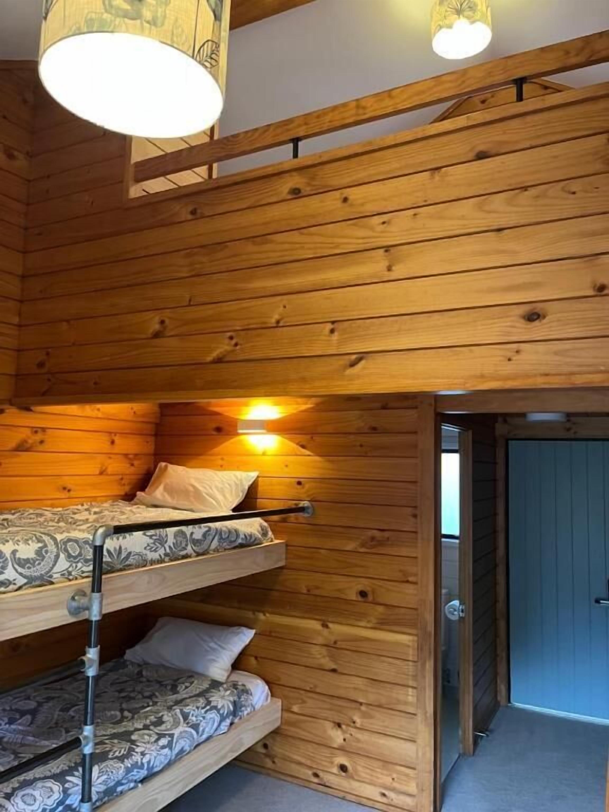 Family Chalet