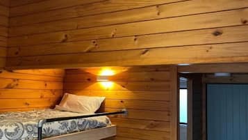 Family Chalet