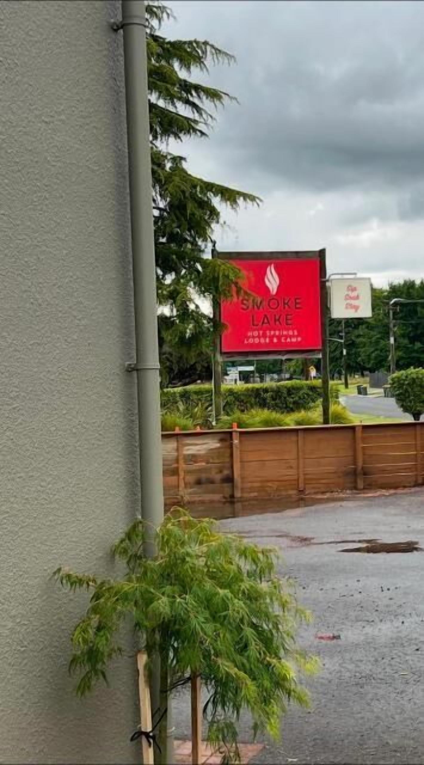 Ulkoalueet