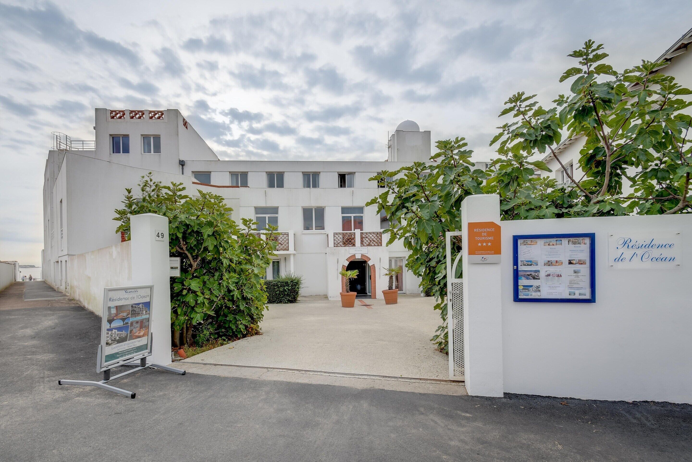 Apartment | Exterior