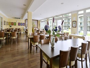 Apartment | Speisen