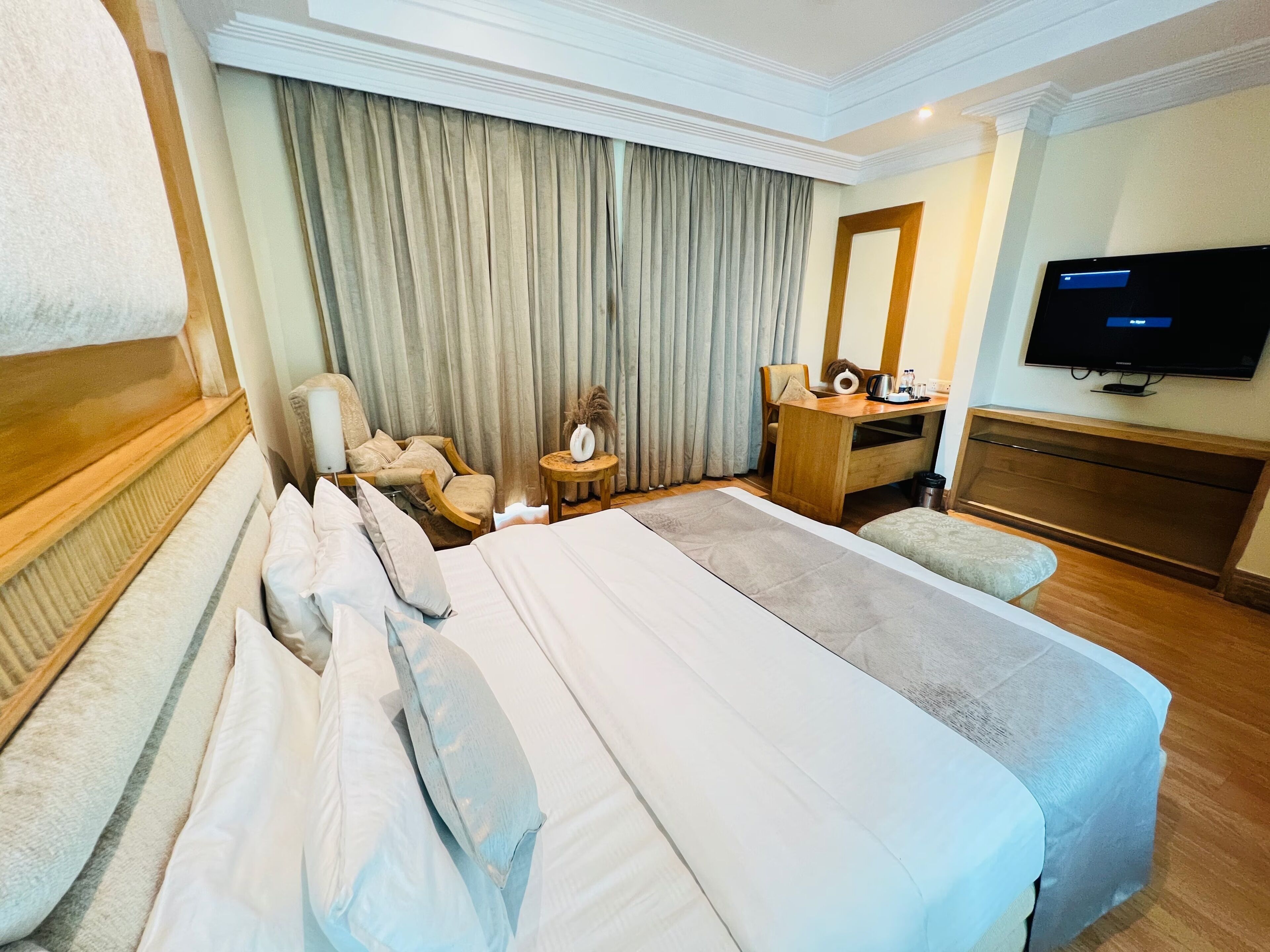 Kamar