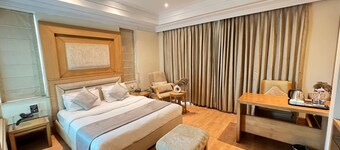 The Luxotic Suites
