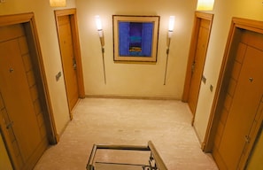Interior - The Luxotic Suites (Gurugram)