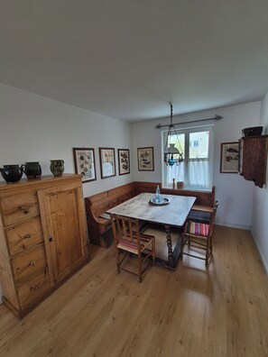 Dining - Vrbo Property (Füssen)