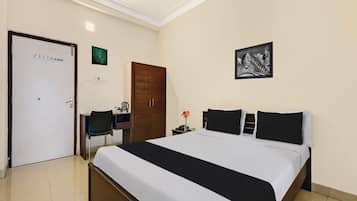 Casa | 1 quarto