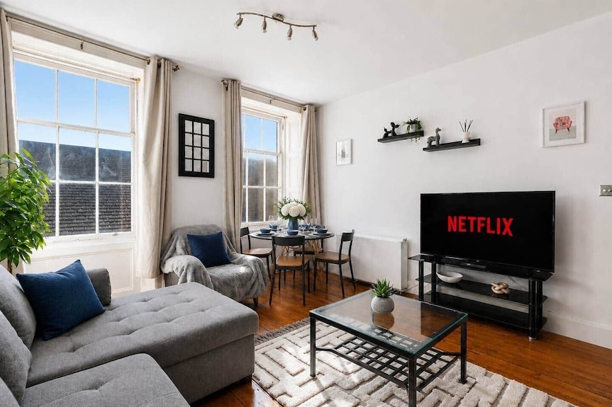 City Centre 1-bed | Walk To The Gate And Station - 뉴캐슬어폰타인