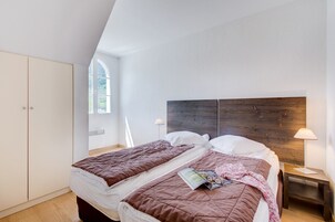 Apartment | 4 bedrooms