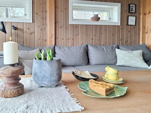 Interior - Enjoy the simple cabin life in the calm nature (Rennebu)
