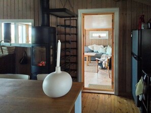 Interior - Enjoy the simple cabin life in the calm nature (Rennebu)