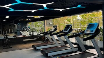 Sportschool
