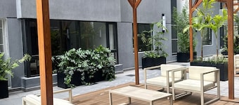 Neptune Residency