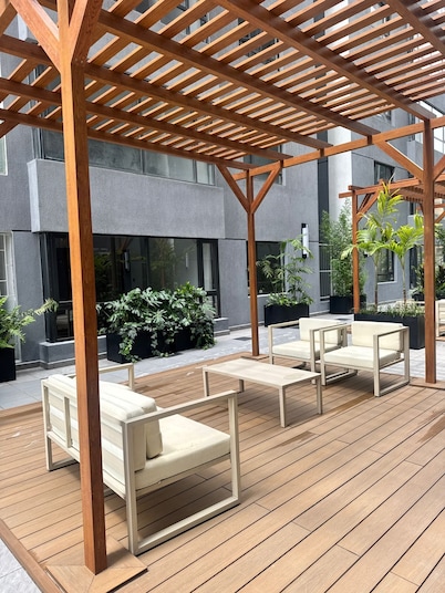 Neptune Residency