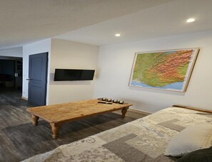 Departamento | Sala de estar