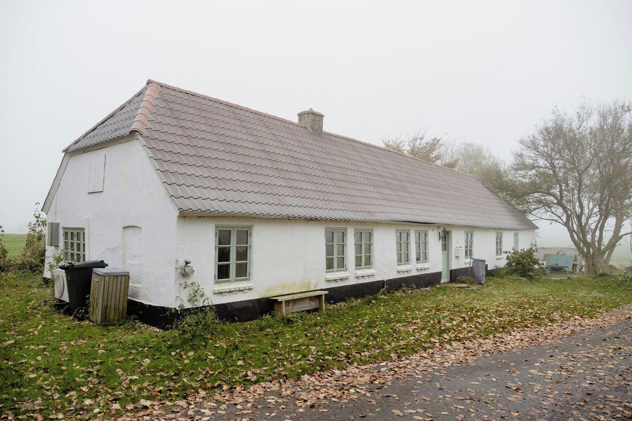 Esterni
