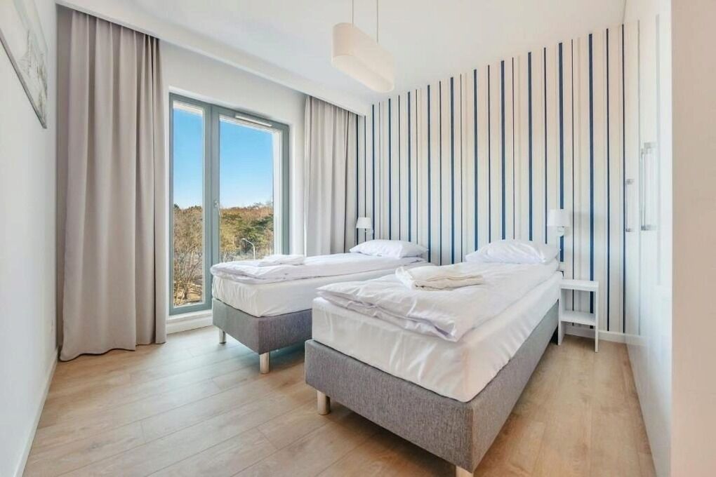 Vacation Apartment/apartment For 6 Guests With 75m² In Gdańsk (309851) - Gdańsk