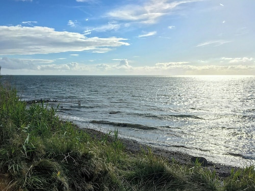 Authentic cottage close to the beach on Samsø