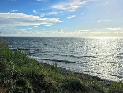 Authentic cottage close to the beach on Samsø