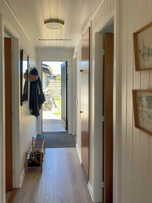 Interior - Newly renovated house in the middle of Blokhus (Blokhus)