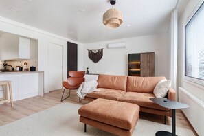 TV - 4BDR Family Home by Lapland Host (Rovaniemi)
