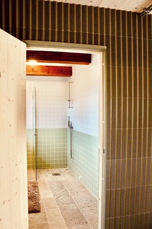Shower