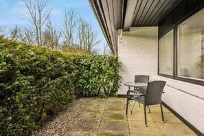 Speisen im Freien