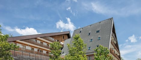 Apartment | Aussenbereich