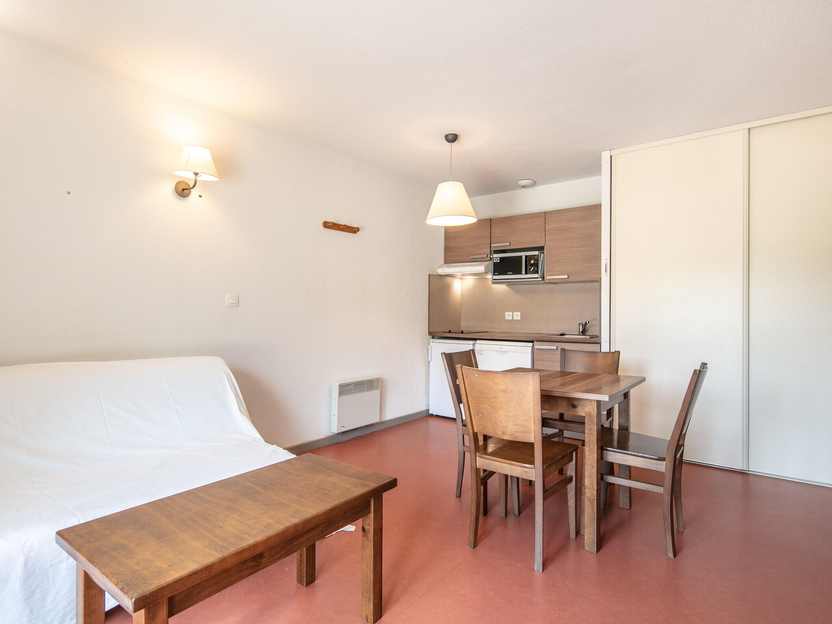Apartemen | Interior
