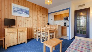 Leilighet | Spiseområde